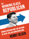 Cover image for The Working Class Republican
